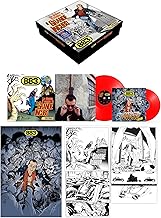 La Donna Il Sogno & Il Grande Incubo [2LP] (import)