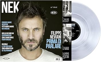 Prima Di Parlare [LP] (import)
