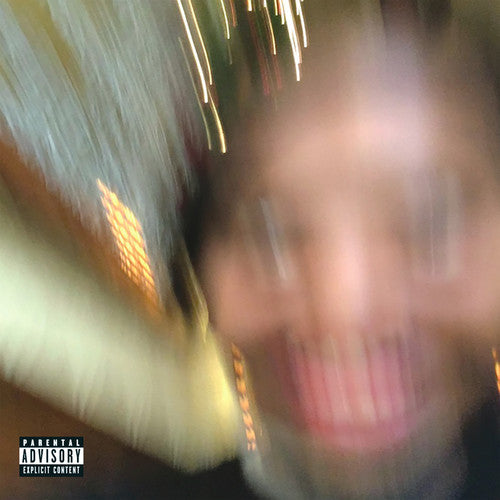 Earl Sweatshirt - Some Rap Songs [Import LP]