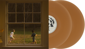 The Great Divide [2LP] (Translucent Beer Bottle Vinyl)