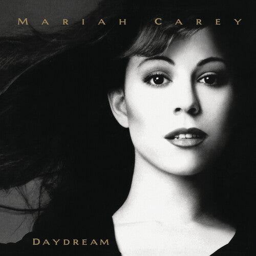 Mariah Carey – Daydream [LP] cover artwork