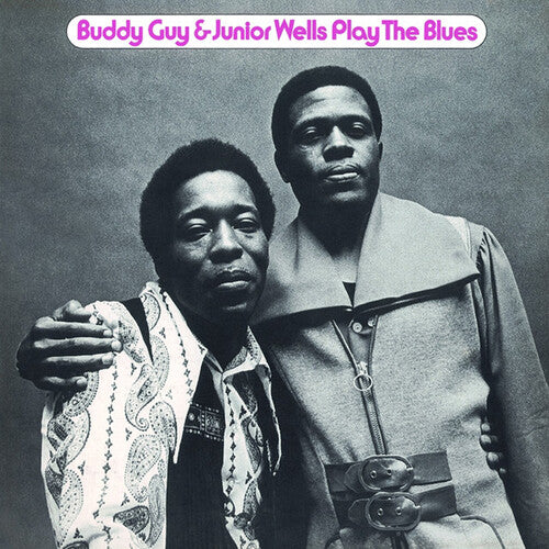 Play The Blues [LP Audiophile Vinyl Reissue Import]