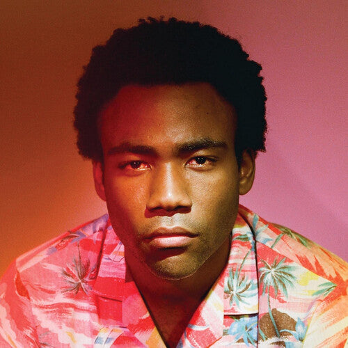 Childish Gambino - Because the Internet [180g 2LP]