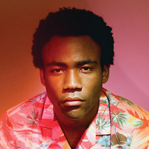 Childish Gambino - Because the Internet [180g 2LP]