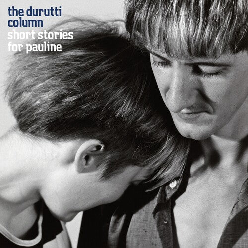 Short Stories For Pauline [Clear Vinyl 2LP]