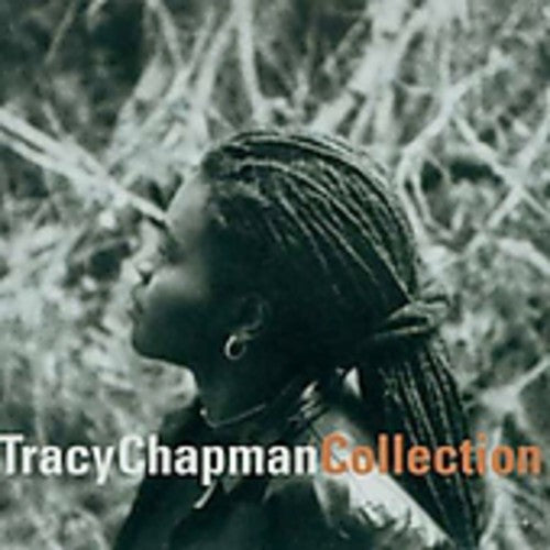 Tracy Chapman - Collection [Import CD]