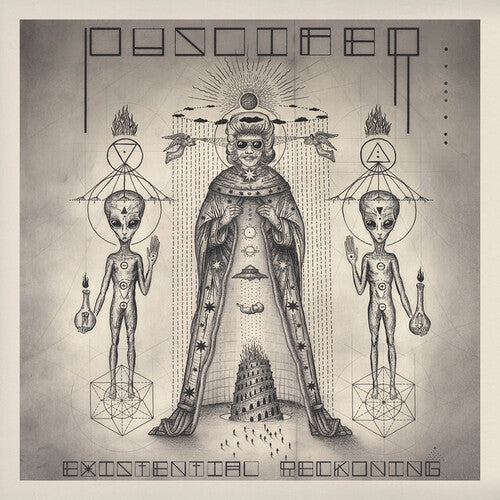 Existential Reckoning [2LP]
