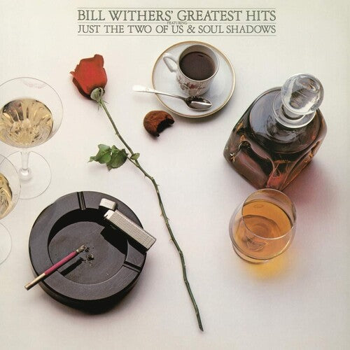 Bill Withers - Greatest Hits [LP]