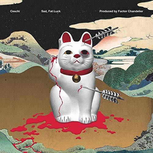 Sad, Fat Luck [LP]