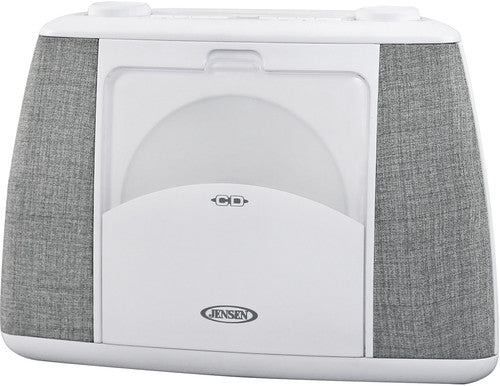 CD-565 Portable Bluetooth CD Music System