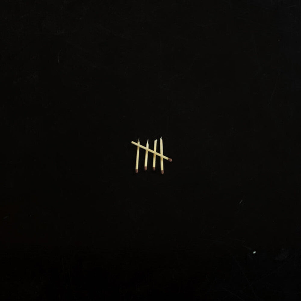 Sault - 5 [LP]