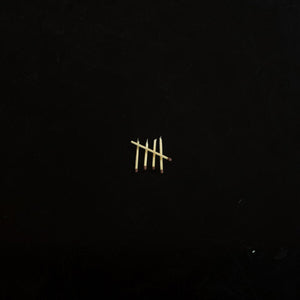 Sault - 5 [LP]