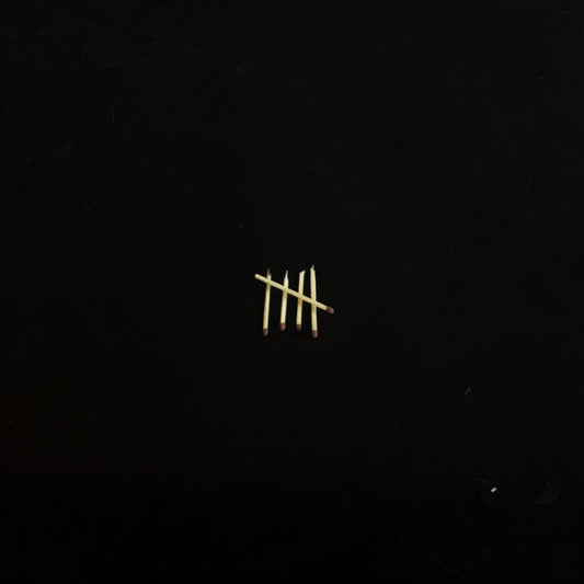 Sault – 5 [LP] cover artwork