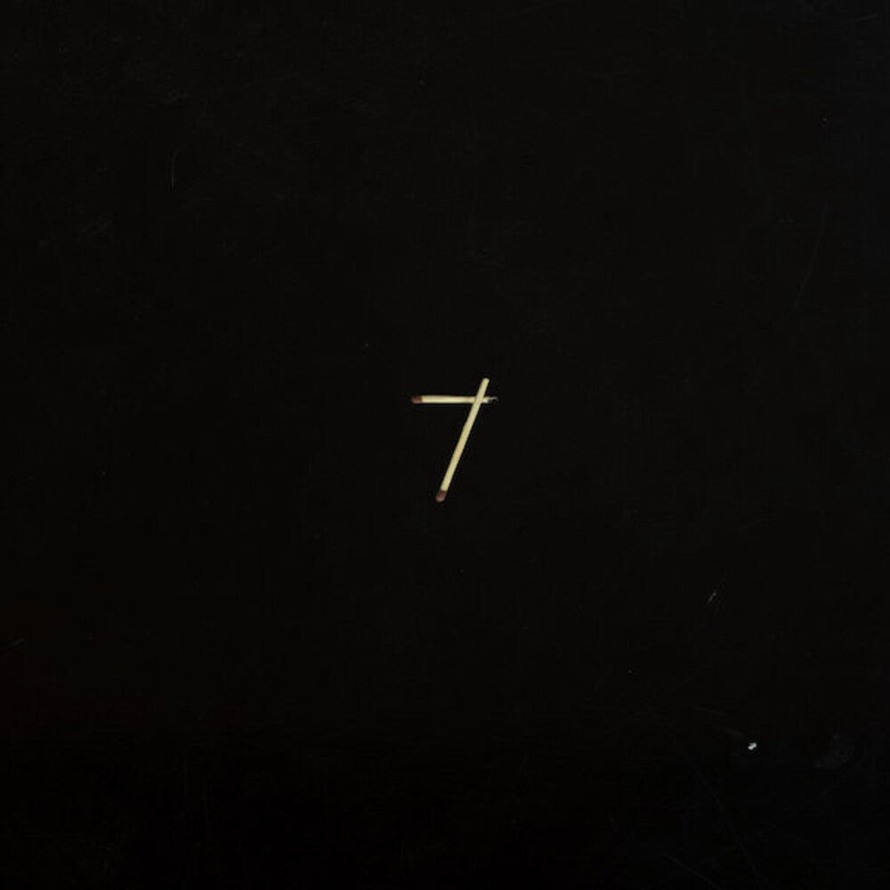 Sault - 7 [LP]