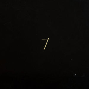 Sault - 7 [LP]