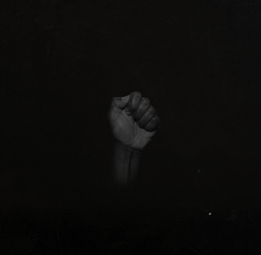 Sault - Untitled (Black Is) [2LP]