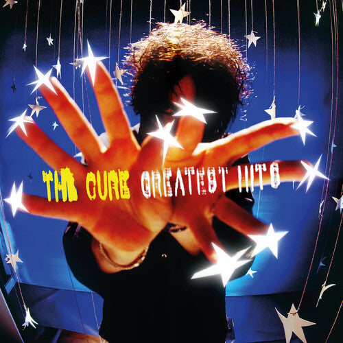 The Cure - Greatest Hits [Import 2LP]