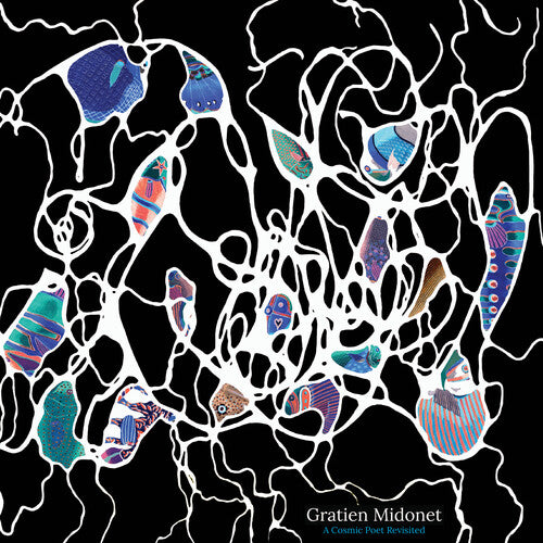 A Cosmic Poet Revisited [12" Vinyl]