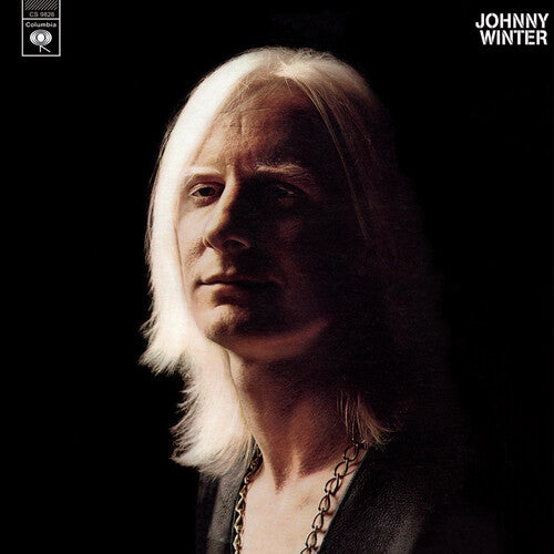 Johnny Winter [LP Audiophile Vinyl Reissue Import]
