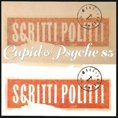 Cupid & Psyche 85 [Vinyl]