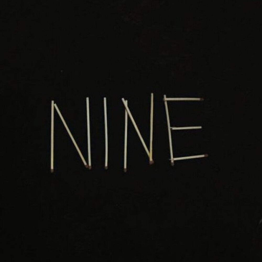 Sault - Nine [LP]