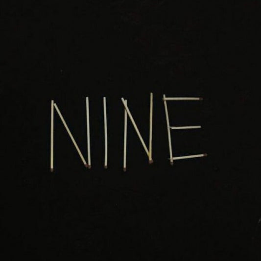 Sault - Nine [LP]