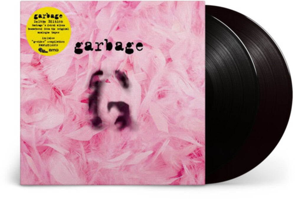 Garbage - Garbage [2LP]