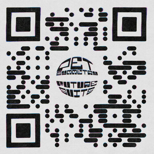 Future Suits [LP] (Clear Colored Vinyl)