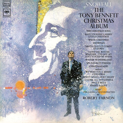 Classic Christmas Vinyl Bundle - Snowfall