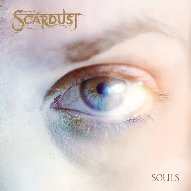 Souls [CD]