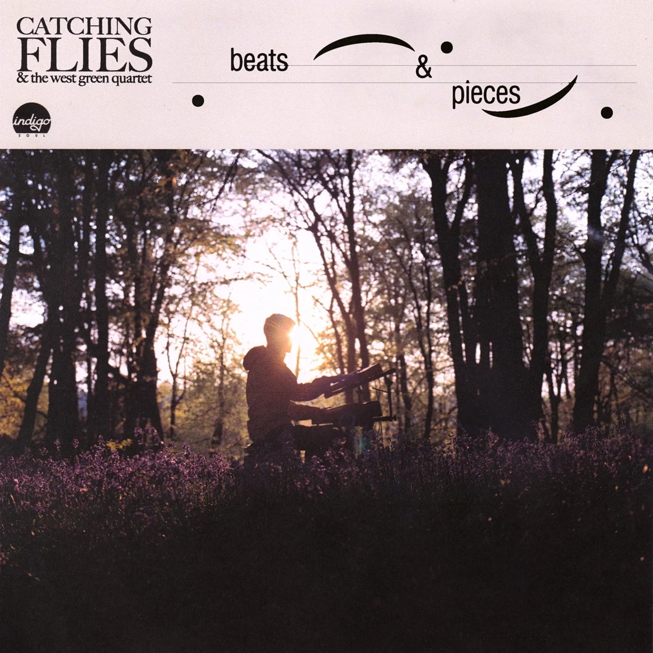 Beats & Pieces [LP Import]