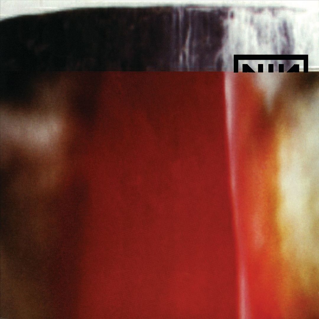 Nine Inch Nails – The Fragile [3LP Vinyl] — cover artwork