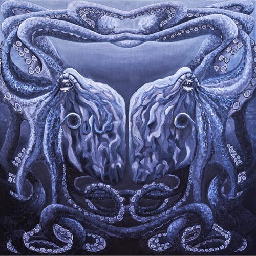 Tentacletek [Vinyl]