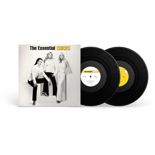 The Chicks - The Essential Chicks [2LP]