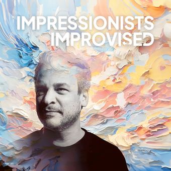 Impressionists Improvised [LP]