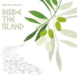 Inside The Island [LP] (import)