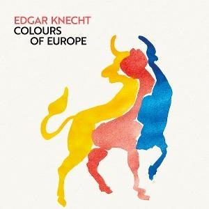 Colours Of Europe [LP]