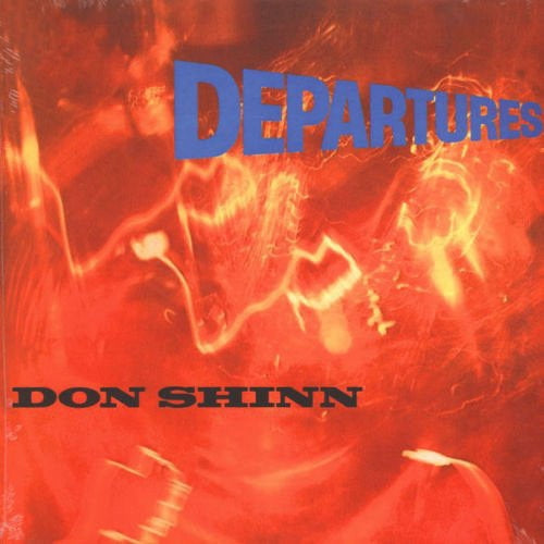 Departures [LP]