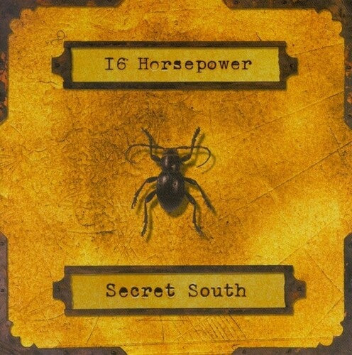 Secret South [LP Import]