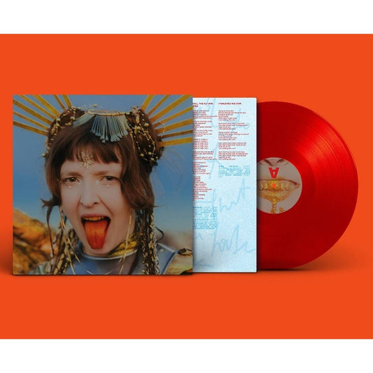 Furie [LP] (Red Vinyl)