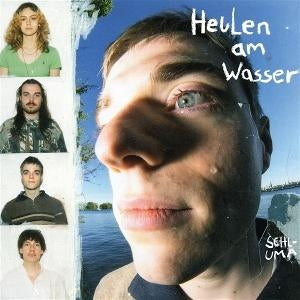 Heulen Am Wasser [LP]