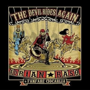 The Devil Rides Again [LP] (Import)