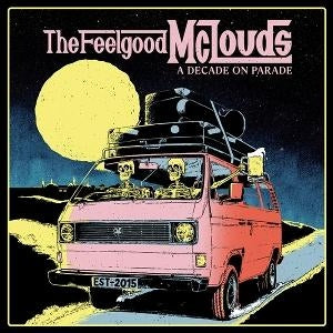 A Decade On Parade [LP]