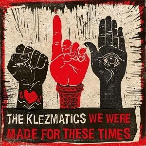 We Were Made For These Times [LP]