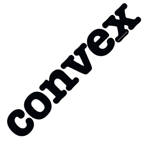 Convex [LP]