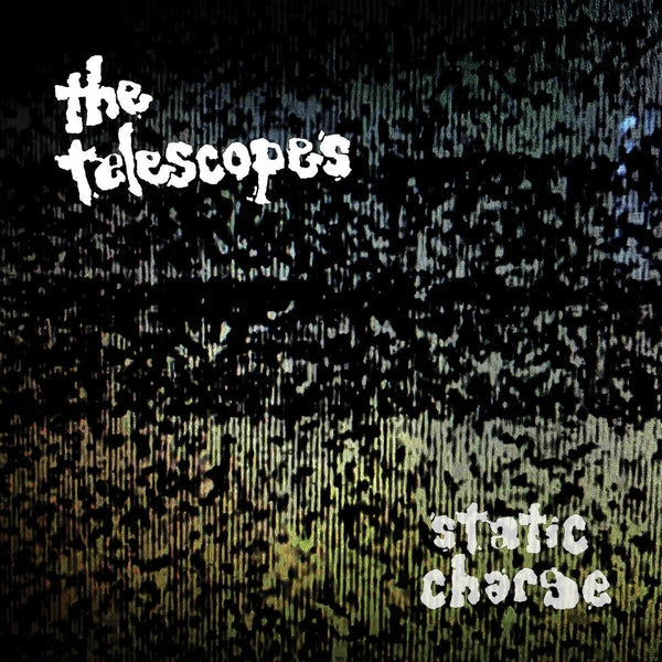 Static Charge [LP Import]