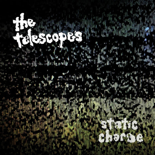 Static Charge [LP Import]