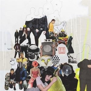 It's Complicated [LP] (Import)