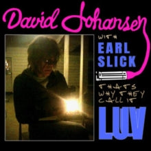 That's Why They Call It Luv [7"] (Import)
