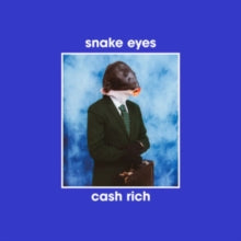 Cash Rich [LP Import]